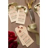 image:imageAvery Price Tags with String Attached 115 pt Stock 434 x 238 1000 Manila Hang Tags 12605