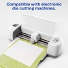image:imageAvery Printable Heat Transfer Paper for Light Fabrics 85 x 11 Inkjet Printer Compatible 6 Sheets of Iron On Transfer Paper Great for Custom Shirts Uniforms Gifts and More 327185x11