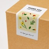 image:imageAvery Shipping Labels Sure Feed and Easy Peel Technology Glossy White Labels 2 x 4 Permanent Adhesive LaserInkjet 250 Total 6528One Size