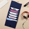 image:imageAvery Slide amp View Expanding File Folder 6 Pockets Letter Size 1 Sage Folder 735460