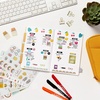 image:imageAvery Student Planner Stickers Pack 30 Sticker Sheets 1452 Total School Planners Journals or Calendars 6784Student Pack