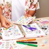 image:imageAvery Student Planner Stickers Pack 30 Sticker Sheets 1452 Total School Planners Journals or Calendars 6784Student Pack