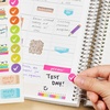 image:imageAvery Student Planner Stickers Pack 30 Sticker Sheets 1452 Total School Planners Journals or Calendars 6784Teacher Pack