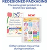 image:imageAvery Student Planner Stickers Pack 30 Sticker Sheets 1452 Total School Planners Journals or Calendars 6784Teacher Pack