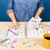image:imageAvery Student Planner Stickers Pack 30 Sticker Sheets 1452 Total School Planners Journals or Calendars 6784Teacher Pack