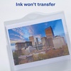 image:imageAvery Translucent Document Wallet Clear Travel Document Organizer Holds up to 50 Pages 722781 wallet
