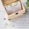 image:imageAvery Ultra Tabs Luxe Collection 1 x 15 Mini Tabs Holographic Iridescent Designs Repositionable 32 Total 74178
