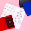 image:imageCarters Felt Red Stamp Pad 275 x 427 Inch Ink Pad 21071275 x 425