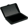 image:imageCarters Foam Black Stamp Pad 275 x 427 Inches 3 Pack 256031 Pack
