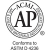 image:imageCarters NeatFlo Black Ink Refill for ReInkable Stamp Pads 2 oz Bottle 6Pack 22348