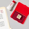 image:imageCarters NeatFlo Stamp Pad Ink Refill for Red Stamp Pads 21447