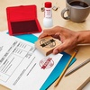 image:imageCarters NeatFlo Stamp Pad Ink Refill for Red Stamp Pads 21447