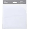 image:imageAvery Corner Pockets 6 x 6 Translucent Files for Planners and Notebooks Adhesive 2 Total 73715