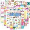 image:imageAvery Fitness Planner Stickers Pack 30 Sheets Health and Fitness 1362 Stickers for Your Planner Journal or Calendar 6787