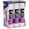 image:imageAvery Glue Stic Disappearing Purple Washable 127oz 6 Glue Sticks 98071Pack of 6