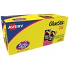 image:imageAvery Glue Stick Value Pack White Washable Nontoxic 026 oz Permanent Glue Stic 36pk 9802336