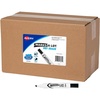 image:imageAvery Marks A Lot Value Pack Dry Erase Markers White Board Markers with Chisel Tip 36 Black 98207200 markers