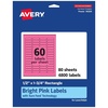 4 800 labels