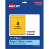 40 labels