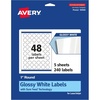 240 labels