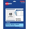 480 labels