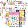 image:imageAvery Student Planner Stickers Pack 30 Sticker Sheets 1452 Total School Planners Journals or Calendars 6784Student Pack