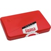 image:imageCarters Felt Red Stamp Pad 275 x 427 Inch Ink Pad 21071275 x 425