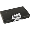 image:imageCarters Micropore Black Stamp Pad 275 x 427 Inches 12 Pack 21281