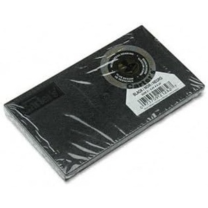 image:imageCarters Micropore Black Stamp Pad 315 x 612 Inches 2128220