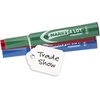 image:imageAvery 12201 MediumWeight White Marking Tags 2 34 x 1 1116 Box of 1000