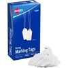 image:imageAvery 12204 MediumWeight White Marking Tags 1 34 x 1 332 Box of 10000
