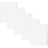 image:imageAvery 125 Legal Exhibit Dividers for 3 Ring Binders 25Tab Sets Allstate Style 1 Binder Divider Set 0170125 Tabs per Set