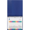 image:imageAvery 131 Dividers for 3 Ring Binders 31 Tabs per Set Customizable Table of Contents Multicolor Tabs Great for Organizing Reports Projects and More 12 Sets of 11129Divider