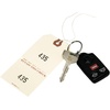 image:imageAvery 18670 Duplicate Auto Park Tags 1500 4 34 x 2 38 Manila Box of 500One Size
