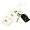 image:imageAvery 18670 Duplicate Auto Park Tags 1500 4 34 x 2 38 Manila Box of 500One Size Pack of 10