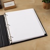 image:imageAvery 2650 Legal Exhibit Dividers for 3 Ring Binders 25Tab Sets Allstate Style 5 Binder Divider Sets 21702