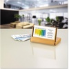 image:imageAvery Clean Edge Printable Business Cards Sure Feed Technology 2 x 35 White 1000 Blank Cards for Laser Printers 5874White