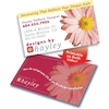 image:imageAvery Clean Edge Printable Business Cards with Sure Feed Technology 2 x 35 White 160 Blank Cards for Inkjet Printers 8869160 Cards
