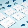 image:imageAvery Customizable Name Badges Clip Style 3 x 4 Clear Name Tag Holders White LaserInkjet Printable Inserts 50 Total 7453680 badges  inserts