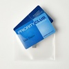 image:imageAvery Customizable Name Badges Clip Style 3 x 4 Clear Name Tag Holders White LaserInkjet Printable Inserts 50 Total 7453680 badges  inserts