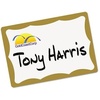 image:imageAvery Customizable Name Tags 213 x 338 White with Blue Border 6 Packs of 100 600 Removable Name Badges Total 44144Gold Border