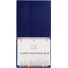 image:imageAvery Dividers for 3 Ring Binders 12 Tabs per Set Customizable Table of Contents Multicolor Arched Tabs Great for Organizing Reports Projects and More 24 Sets of 118431 Set