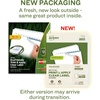 image:imageAvery EcoFriendly Recycled Dividers for 3 Ring Binders 12Tab White Tabs Index Maker Print and Apply Clear Label Strip 5 Sets for 60 Binder Dividers Total 1158212 Tabs
