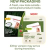 image:imageAvery EcoFriendly Recycled Dividers for 3 Ring Binders 8Tab White Tabs Index Maker Print and Apply Clear Label Strip 5 Sets for 40 Binder Dividers Total 115818 tabs
