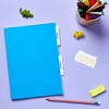 image:imageAvery Filing Ultra Tabs 3 x 15 2Side Writable RedBlueGreen 24 Repositionable File Tabs 747750