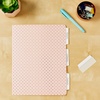 image:imageAvery Filing Ultra Tabs 3 x 15 2Side Writable RedBlueGreen 24 Repositionable File Tabs 747750