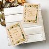 image:imageAvery Kraft Brown Postcards 425 x 55 LaserInkjet 80 Printable Postcards Also Great for Thank You Cards and Invitations 5629