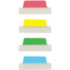 image:imageAvery Margin Ultra Tabs 25 x 1 2Side Writable Assorted Pastel Colors 48 Repositionable Tabs 74867Primary