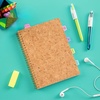 image:imageAvery Mini Ultra Tabs 1 x 15 2Side Writable Assorted Pastel Colors 40 Repositionable Tabs 74761