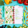 image:imageAvery Multiuse Ultra Tabs 2 x 15 2Side Writable Neon PinkGreenOrange 48 Repositionable Tabs 74756White